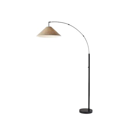 Sectional Floor Lamp