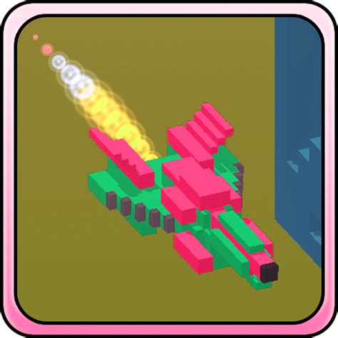 Game:Blocky Plane Simulator - App on Amazon Appstore