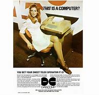 Image result for 50s Adverts