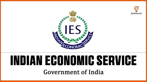 Essential Difference Between Indian Economic Service (IES) & IAS ...