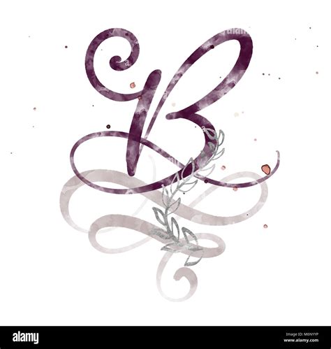 Cool Letter B Fonts