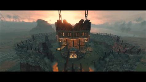 Rust PvP Base Design 的图像结果