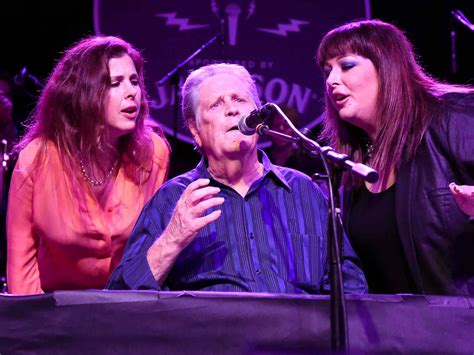 Who Are Brian Wilson's 7 Children? All About the Beach Boys Founder's Kids