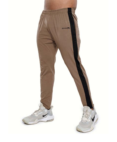 Track Pants Online India - GymX