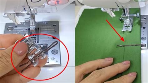 Sewing Machine Clothes Tricks 的图像结果