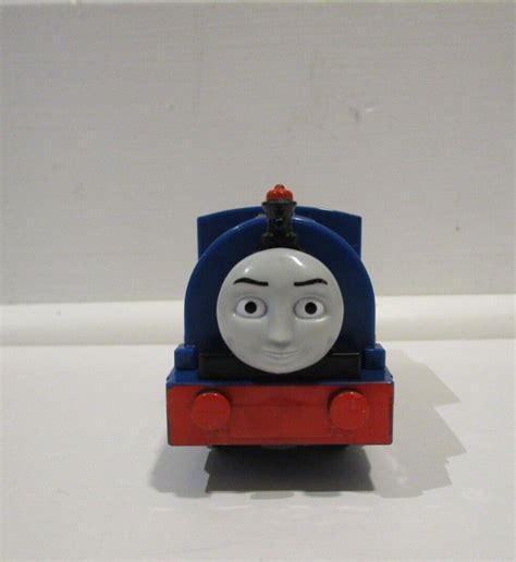 Image result for Trackmaster Timothy