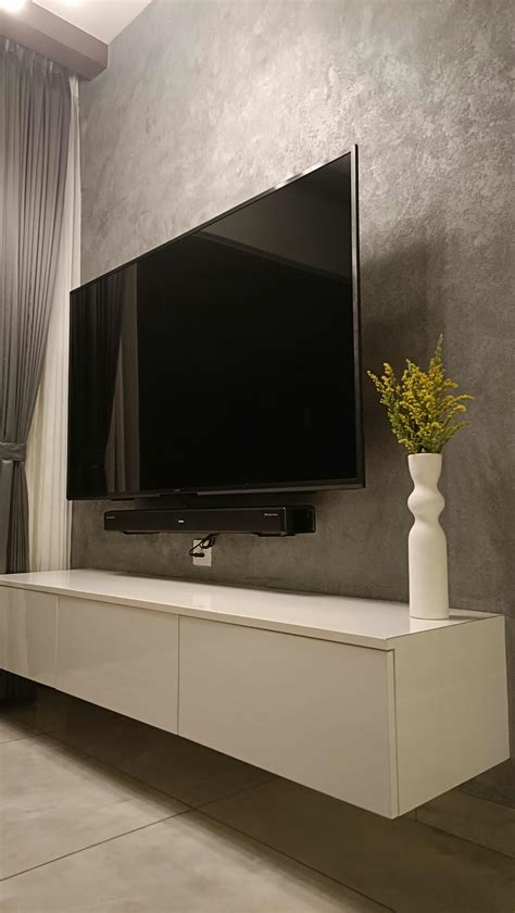 Scandinavian Striped Ceramic Vase White Online - Premium Vase | Nestasia