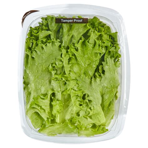 Green Leaf & Butter Lettuce in Lettuce - Walmart.com