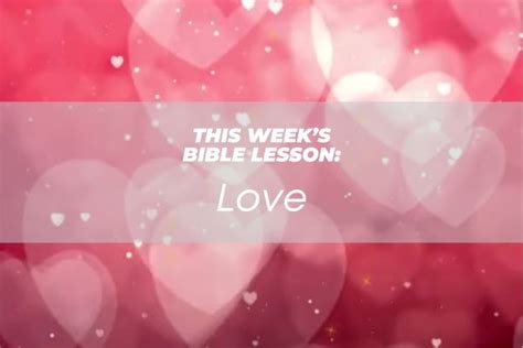 Image result for Audio Scriptures Love