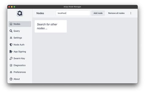 Image result for How Network Node Manager I Works