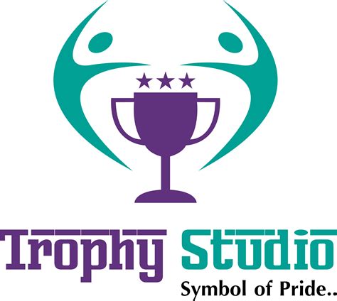 Trophy Studio - Premium Trophies & Awards