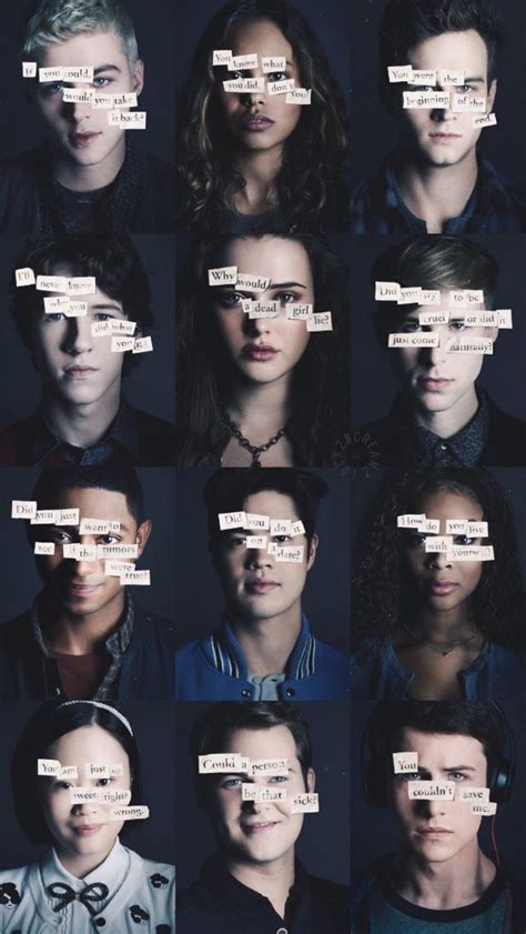 How Many Tapes Are There In 13 Reasons Why at Terrance Mitchell blog