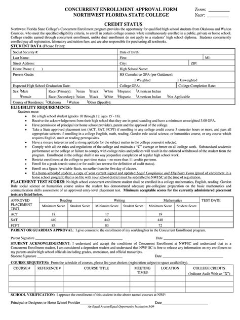 Concurrent Prerequisites Form 的图像结果