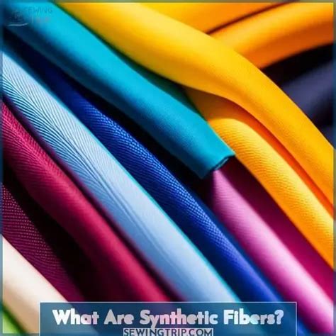 Image result for Synthetic Fiber Types