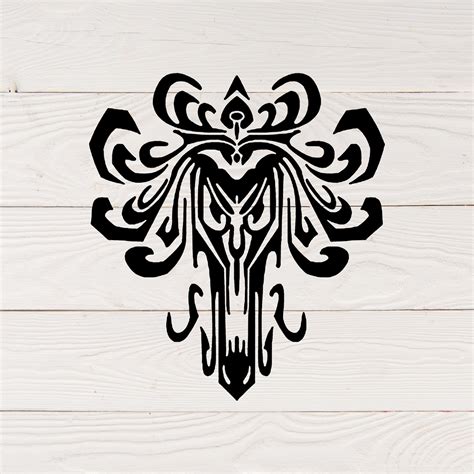 Image result for Haunted Mansion Bride SVG