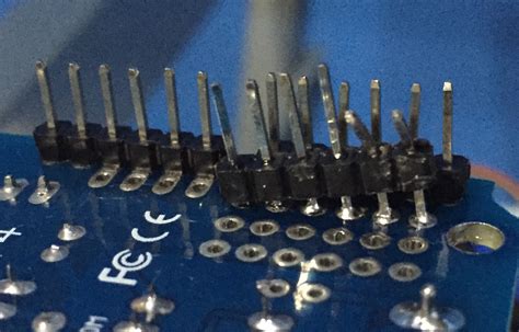 Image result for Arduino Header Pins