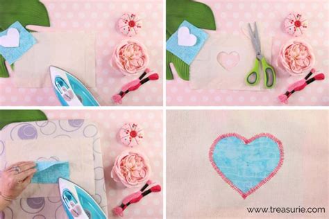 How Do You Applique Over a Panel 的图像结果