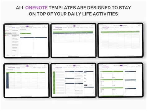 Image result for OneNote Planner