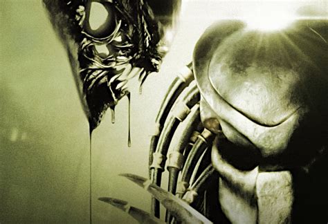 Image result for Alien vs Predator Reboot
