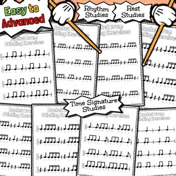 Image result for Sticking Pattern Drum Lesson