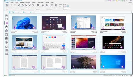 Image result for NetSupport Modify Class