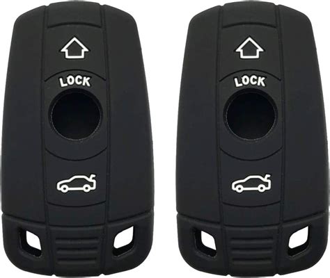 Grakest BMW Keyless Entry Key Fob Case Cover for 1 3 5 India | Ubuy