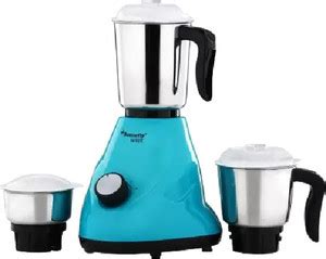 Butterfly WAVE 500 W Mixer Grinder Price in India - Buy Butterfly WAVE ...