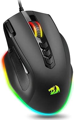 Amazon.in: Buy Lenovo Legion M200 RGB Gaming Wired USB Mouse ...