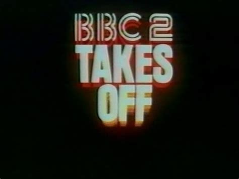 Image result for BBC2 Sign Off