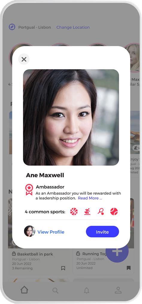 Encoy | Match, Meet and Play Sports Nearby