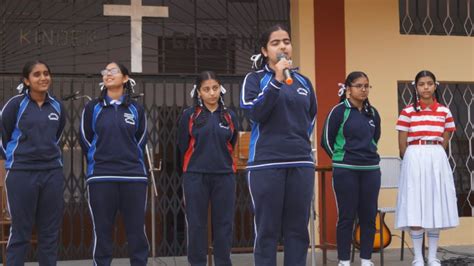 ST. FRANCIS CONVENT SCHOOL KARTARPUR, PUNJAB | Voting For School ...