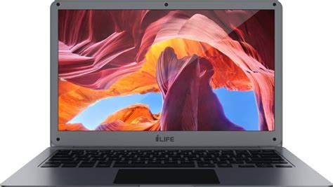 LifeDigital ZED Series Atom Quad Core - (2 GB/32 GB EMMC Storage ...