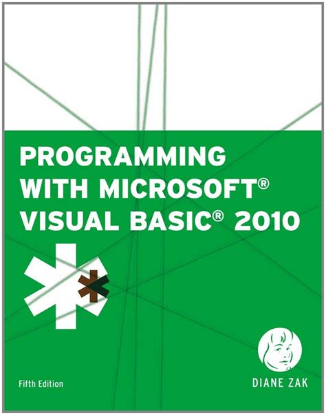 Image result for Visual Basic Books 2010