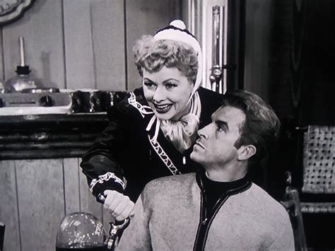 The Lucy-Desi Comedy Hour (1957)