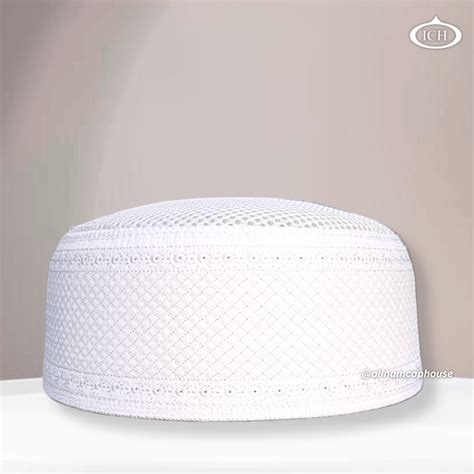 AL INAM CAP | ICH-0001-W18 – AL INAM CAP HOUSE