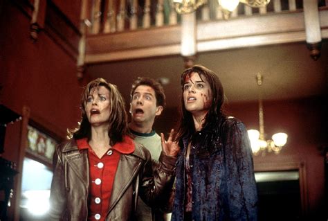 Scream 5 llegará a cines en 2021 vía Paramount Pictures – Cine3.com