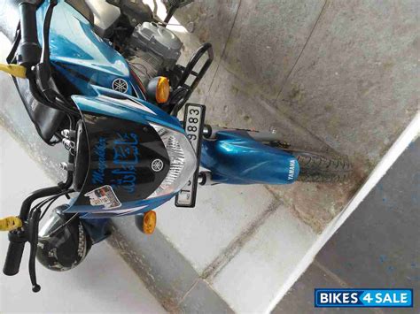 Used 2018 model Yamaha Saluto RX for sale in Warangal Rural. ID 219594 ...