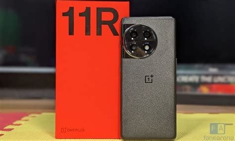 Ranking The Top 4 OnePlus Camera Phones of the March 2024 - Cashify