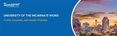Why Study at the University of the Incarnate Word? A Complete Guide
