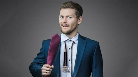 Drew Lynch at Orpheum Theater in Madison Apr 4th, 2025 - pre-sale code | WiseGuys