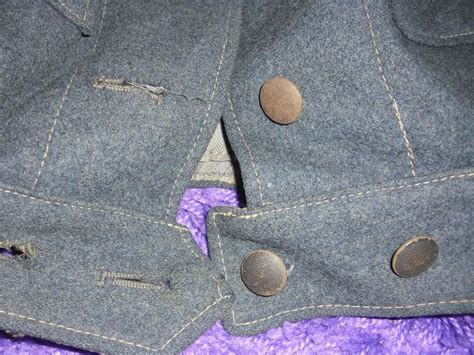 Luftwaffe Flak Helferin jacket - Wehrmacht-Awards.com Militaria Forums ...