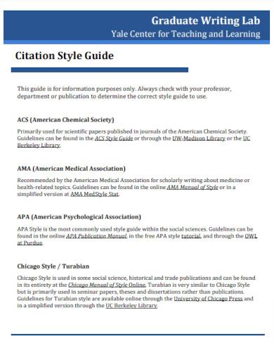 Image result for AMA Style Citation Example