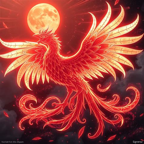 The Phoenix in Japanese Mythology: Ho-o, the Sacred Bird of Purity and ...