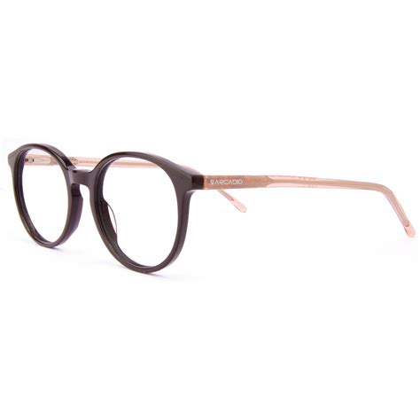 BUTLER Retro Smart Round Frame SF4512 – ARCADIO
