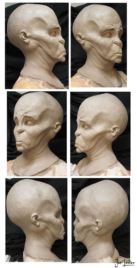 Image result for Alien Heads Have