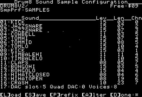 8-Bit Drum Machine 的图像结果