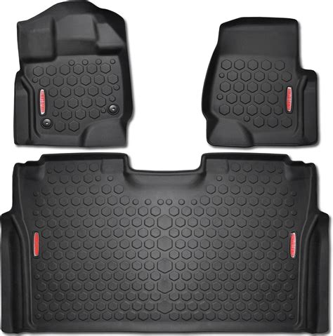 ford f 150 floor mats 2016 - Bernarda Mckenney