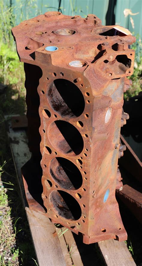 Image result for Bolt Main Chevy Small Block