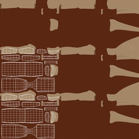Vintage Bus Passenger Seats 3D | 3D Molier International