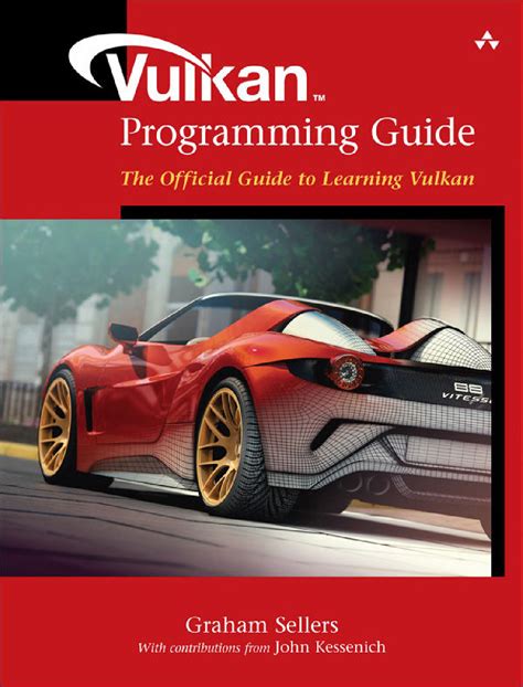 Image result for Vulkan Programming